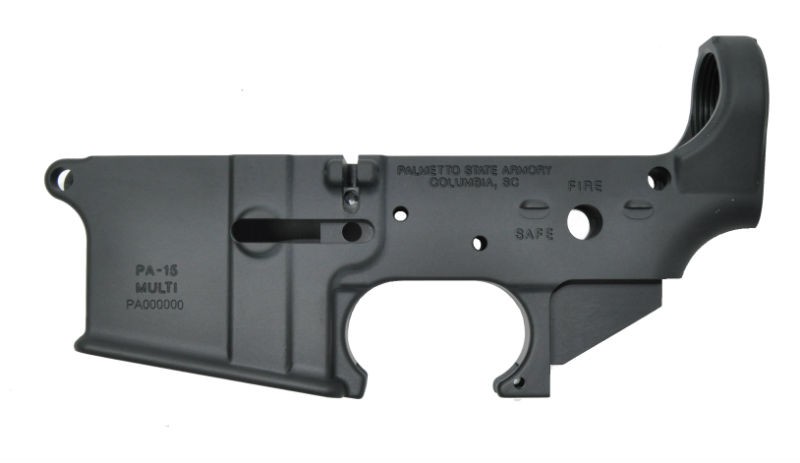 PSA Stealth Lower