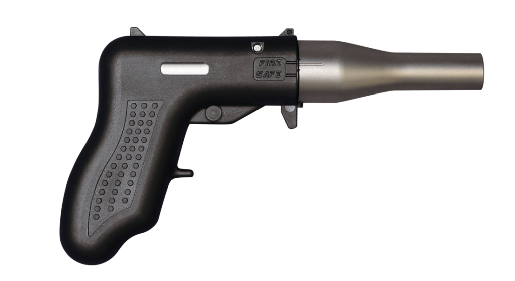Altor Corp Pistol