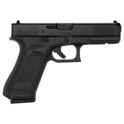 Glock 17 Gen5
