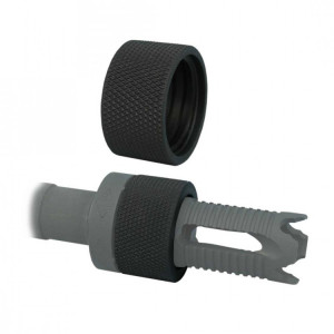Yankee Hill Machine QD Thread Protector