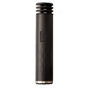SilencerCo Omega 300 DTM