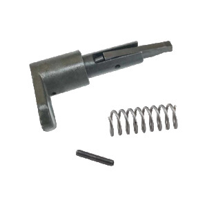 Luth-AR AR-15 / M16 A1 Teardrop Forward Assist Assembly