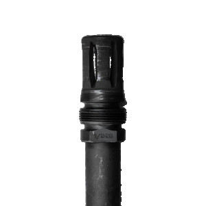 Dead Air Xeno Flash Hider