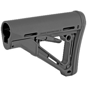 Magpul CTR Carbine Stock (Mil-Spec)