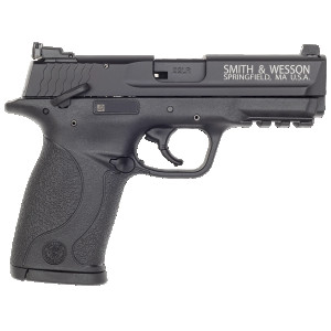 Smith & Wesson M&P22 Compact