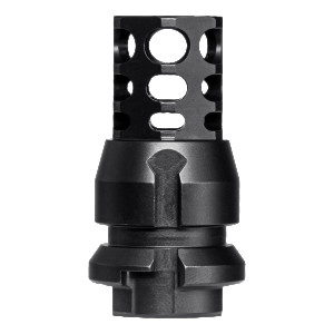 JMac Customs 360 Keymount (KeyMicro) Brake