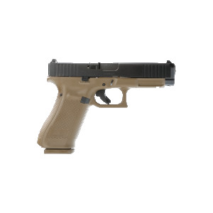 Glock 47 MOS