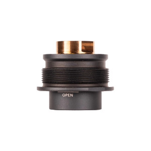 Rugged Universal 3-Lug Mount