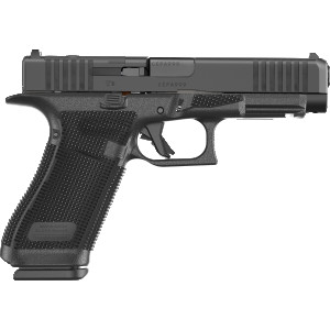 Glock 17 Gen6