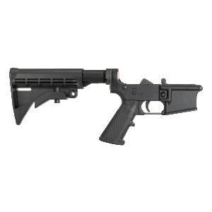 One Horse OH-15 Complete  Lower Receiver
