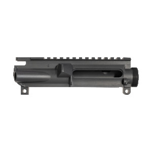 One Horse AR-15 Stripped Upper Receiver