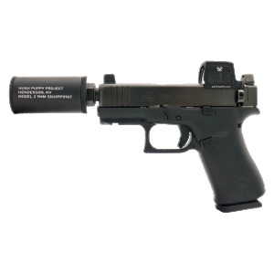 Hush Puppy Project 43X Kit