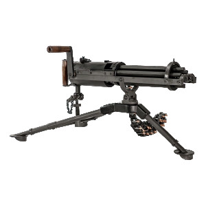 Tippmann Ordnance .22 LR Gatling Gun