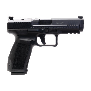 Canik METE SFT One