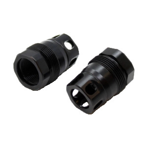 Kaw Valley Precision Plan B Brake